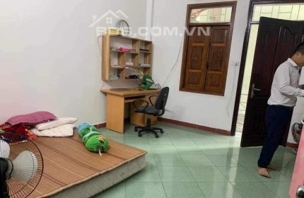 Bán nhà Vĩnh Hưng, Hoàng Mai, thoáng trước sau, nhà đẹp full nội thất về ở ngay 2 tỷ 950